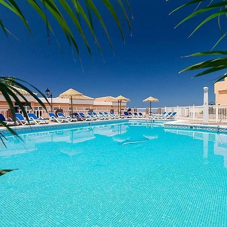 Paradise Seaview Apartment Costa Adeje  Eksteriør bilde