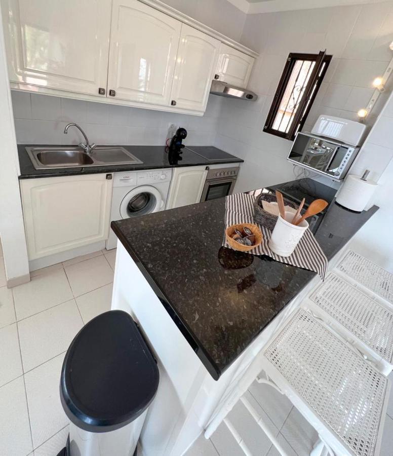 Paradise Seaview Apartment Costa Adeje  Eksteriør bilde