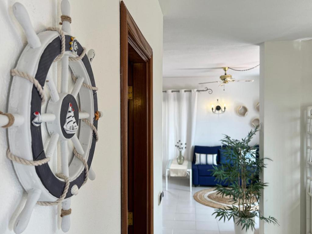 Paradise Seaview Apartment Costa Adeje  Eksteriør bilde