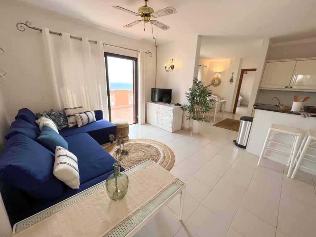 Paradise Seaview Apartment Costa Adeje  Eksteriør bilde