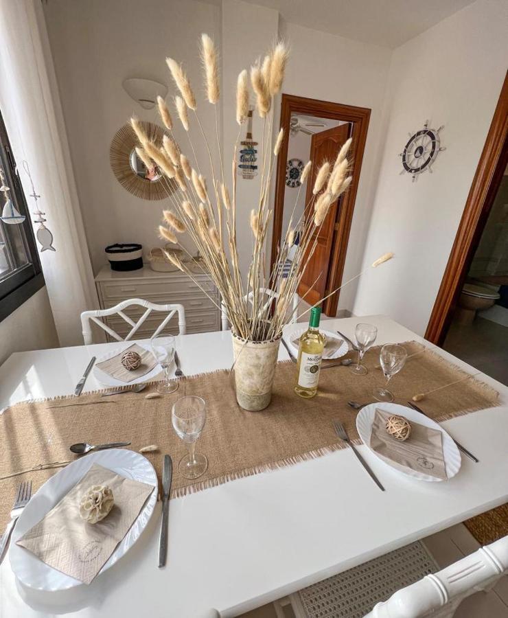 Paradise Seaview Apartment Costa Adeje  Eksteriør bilde