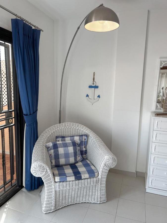 Paradise Seaview Apartment Costa Adeje  Eksteriør bilde