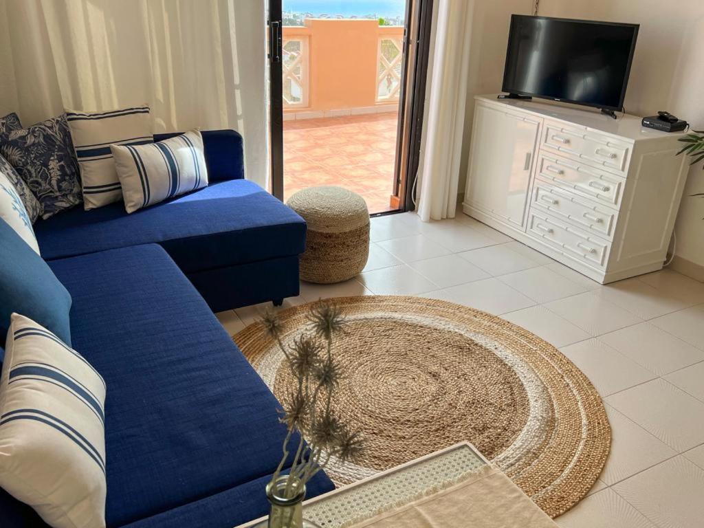 Paradise Seaview Apartment Costa Adeje  Eksteriør bilde