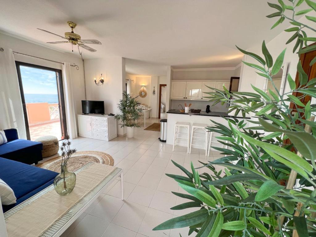 Paradise Seaview Apartment Costa Adeje  Eksteriør bilde