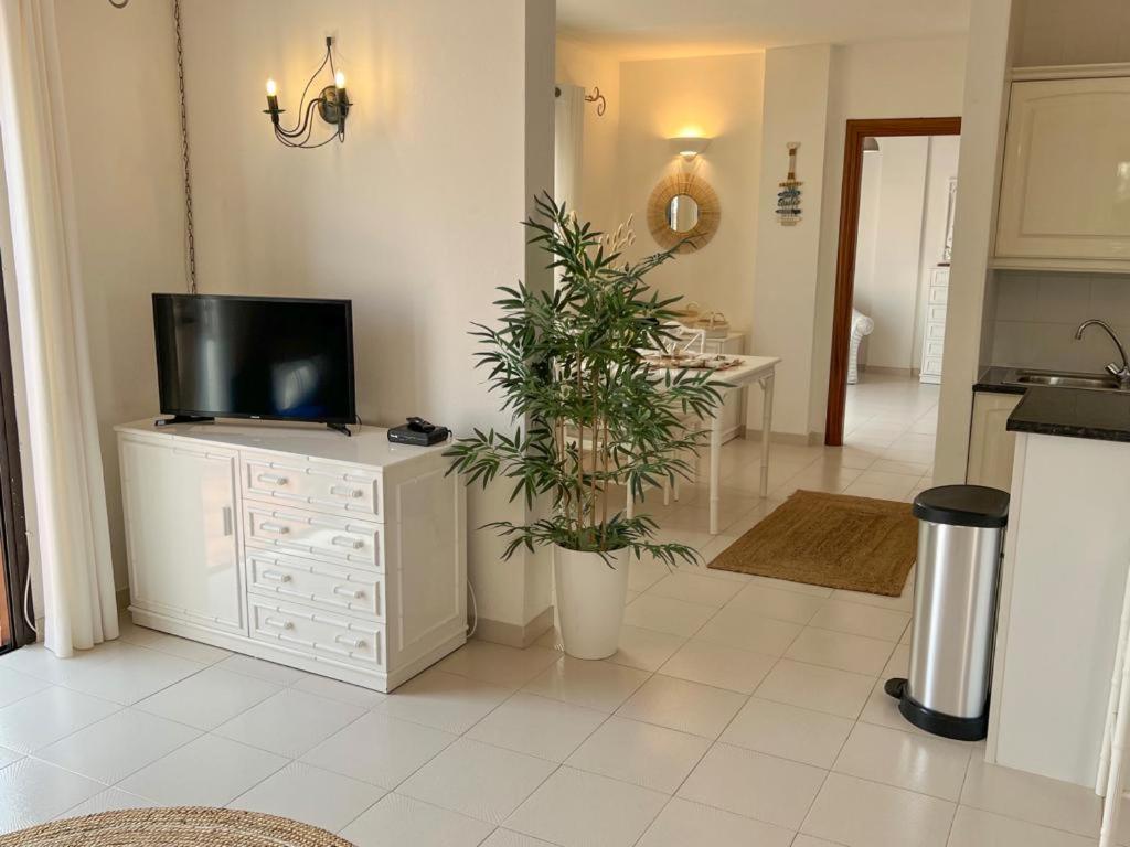 Paradise Seaview Apartment Costa Adeje  Eksteriør bilde