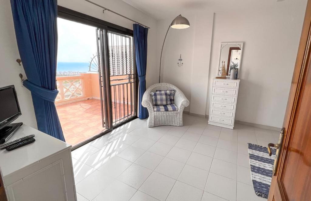 Paradise Seaview Apartment Costa Adeje  Eksteriør bilde