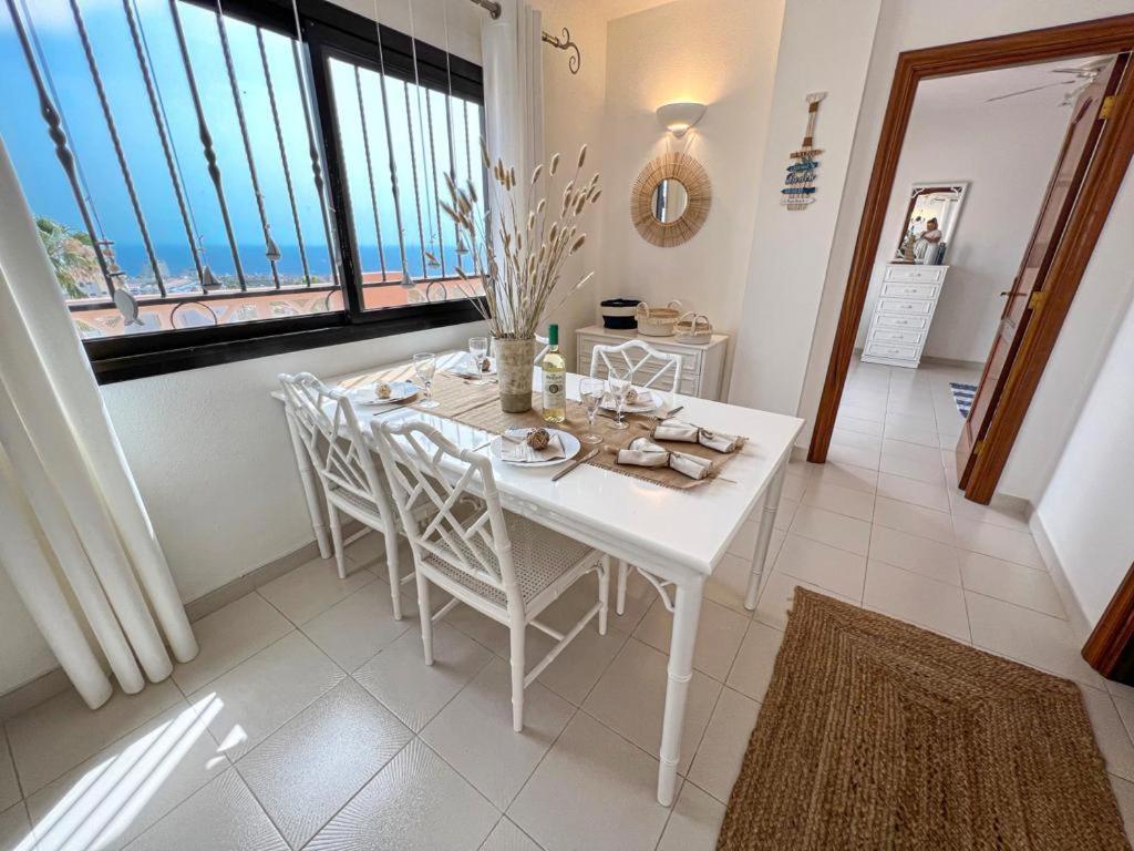 Paradise Seaview Apartment Costa Adeje  Eksteriør bilde