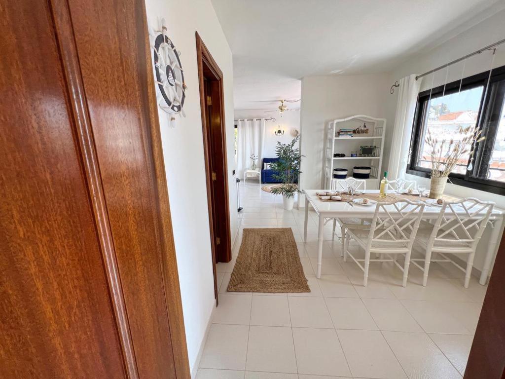 Paradise Seaview Apartment Costa Adeje  Eksteriør bilde