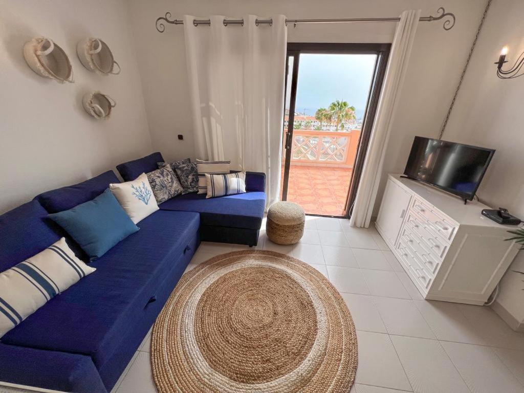 Paradise Seaview Apartment Costa Adeje  Eksteriør bilde
