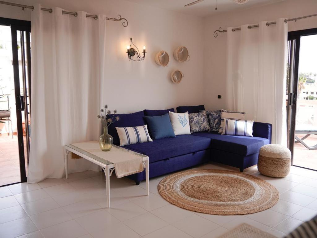 Paradise Seaview Apartment Costa Adeje  Eksteriør bilde