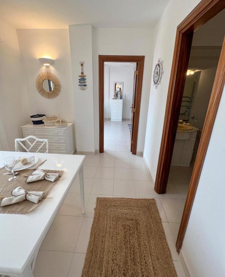 Paradise Seaview Apartment Costa Adeje  Eksteriør bilde