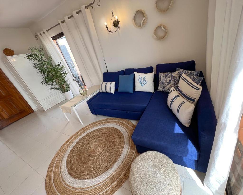 Paradise Seaview Apartment Costa Adeje  Eksteriør bilde