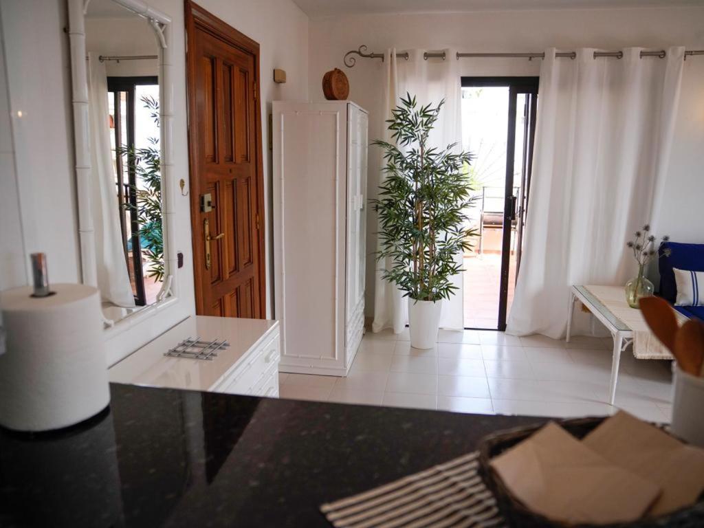 Paradise Seaview Apartment Costa Adeje  Eksteriør bilde