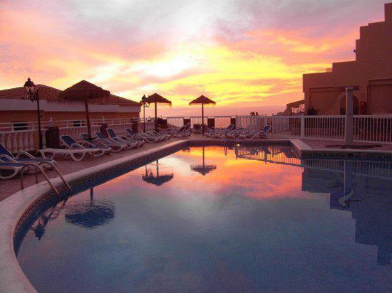 Paradise Seaview Apartment Costa Adeje  Eksteriør bilde