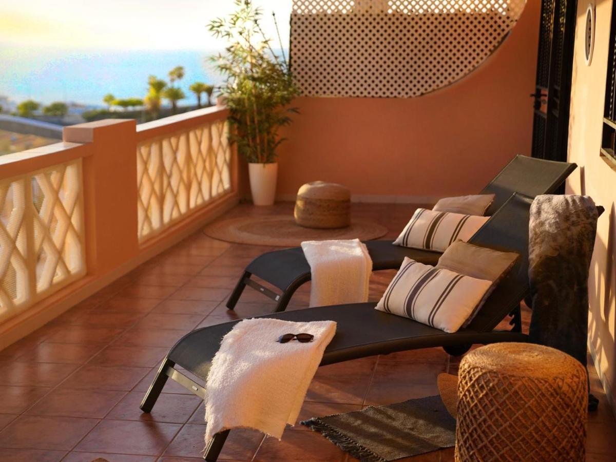 Paradise Seaview Apartment Costa Adeje  Eksteriør bilde